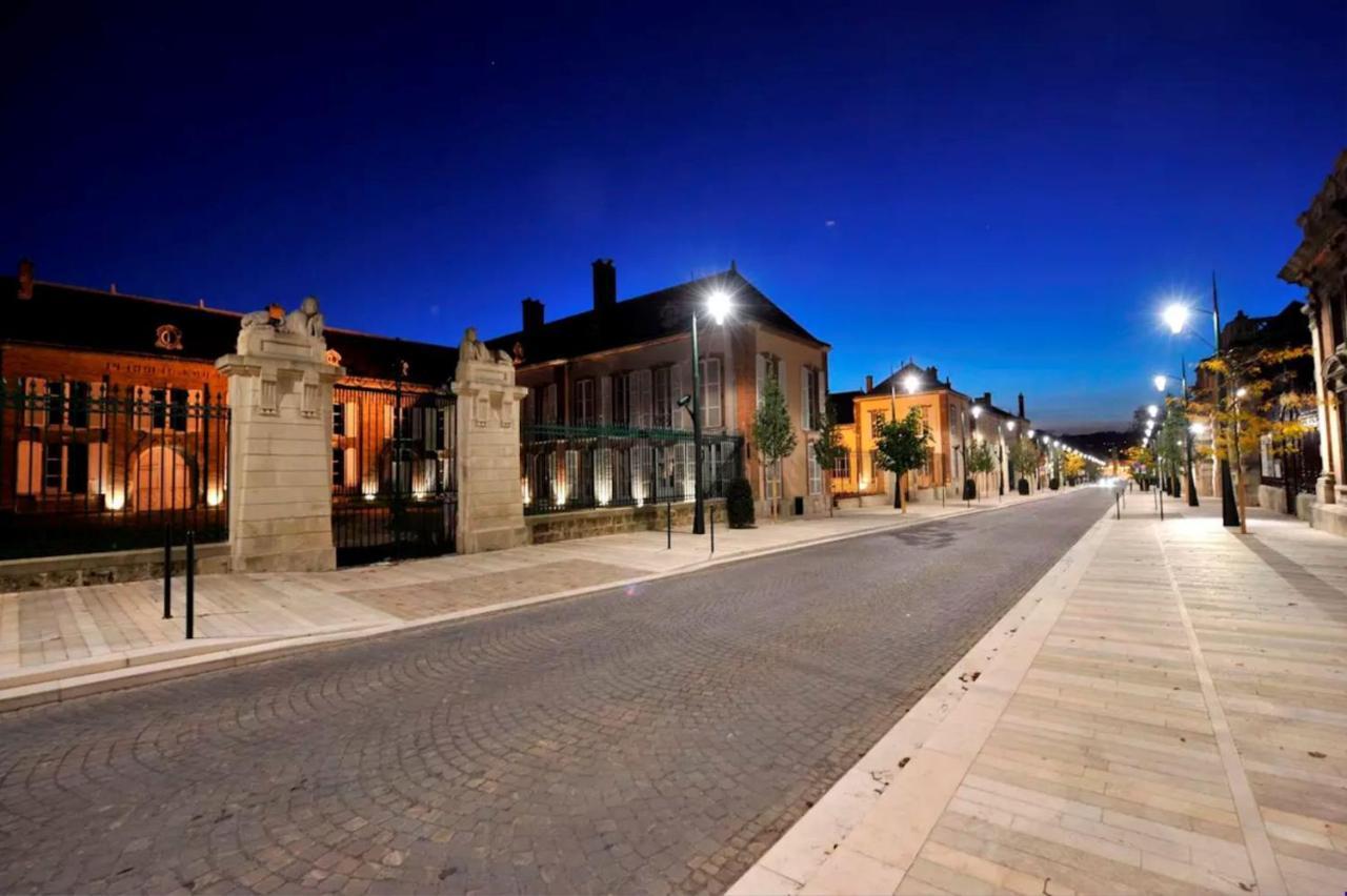L'Atelier - Gite & Spa Epernay Bagian luar foto